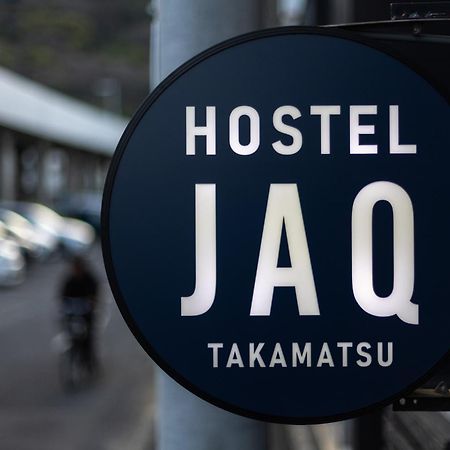 Hostel Jaq Takamatsu Eksteriør billede