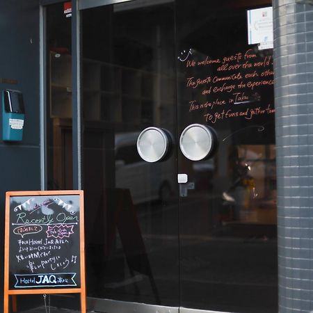 Hostel Jaq Takamatsu Eksteriør billede