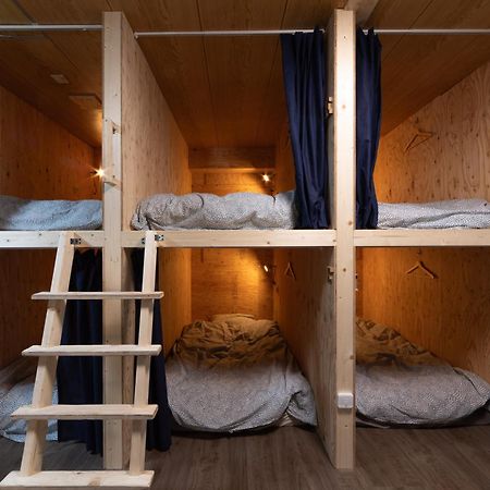 Hostel Jaq Takamatsu Eksteriør billede