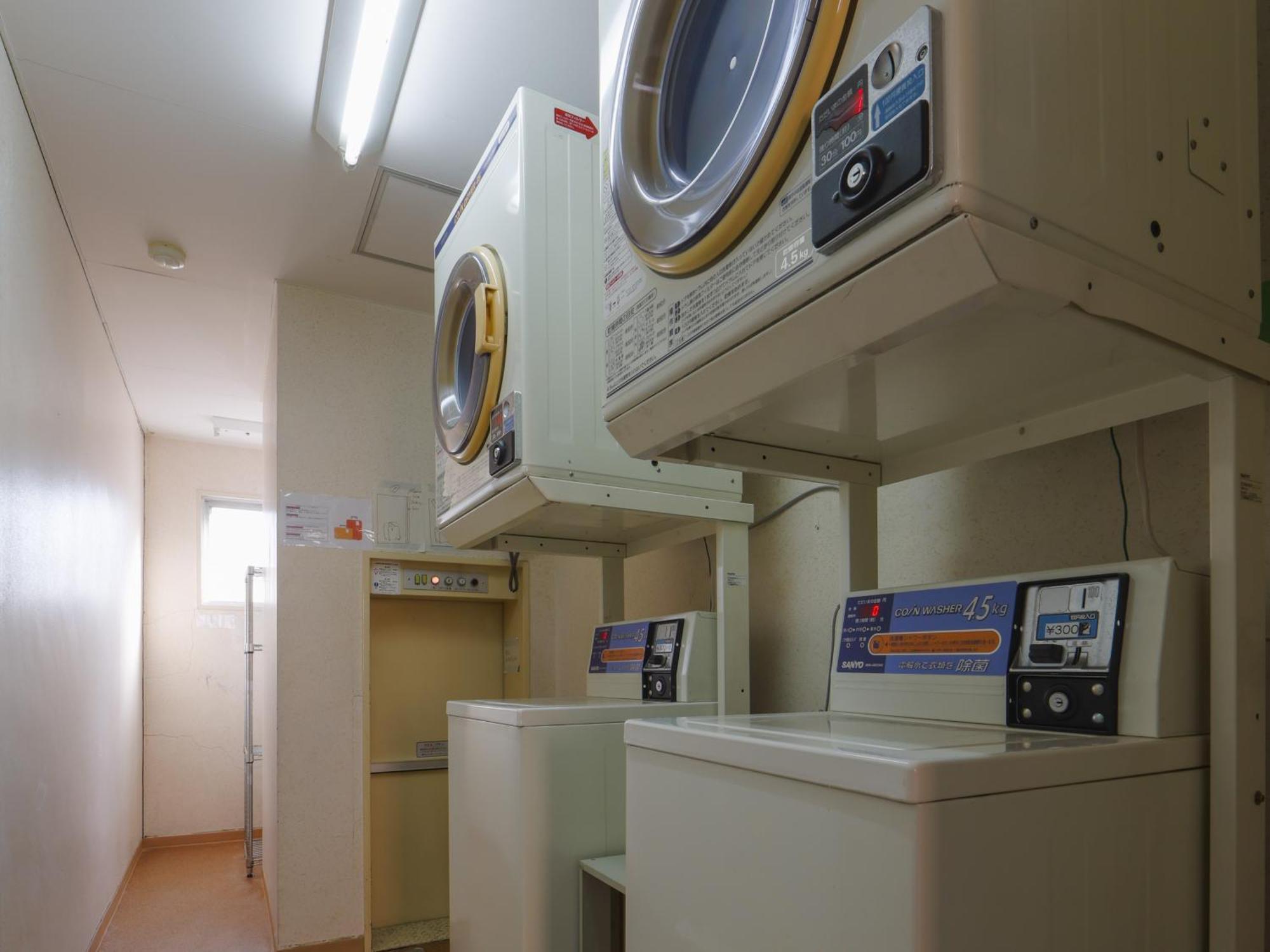 Hostel Jaq Takamatsu Eksteriør billede