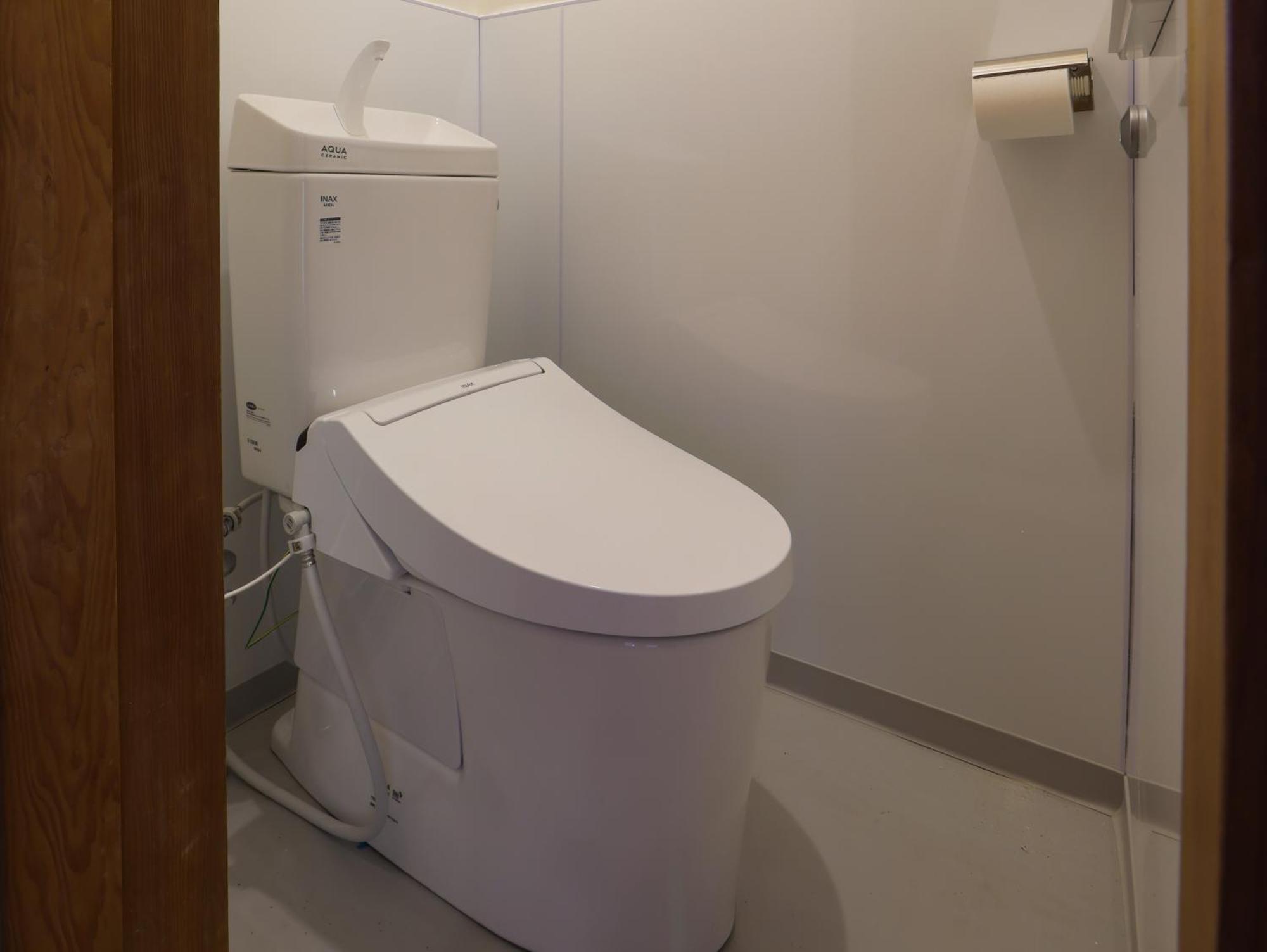 Hostel Jaq Takamatsu Værelse billede