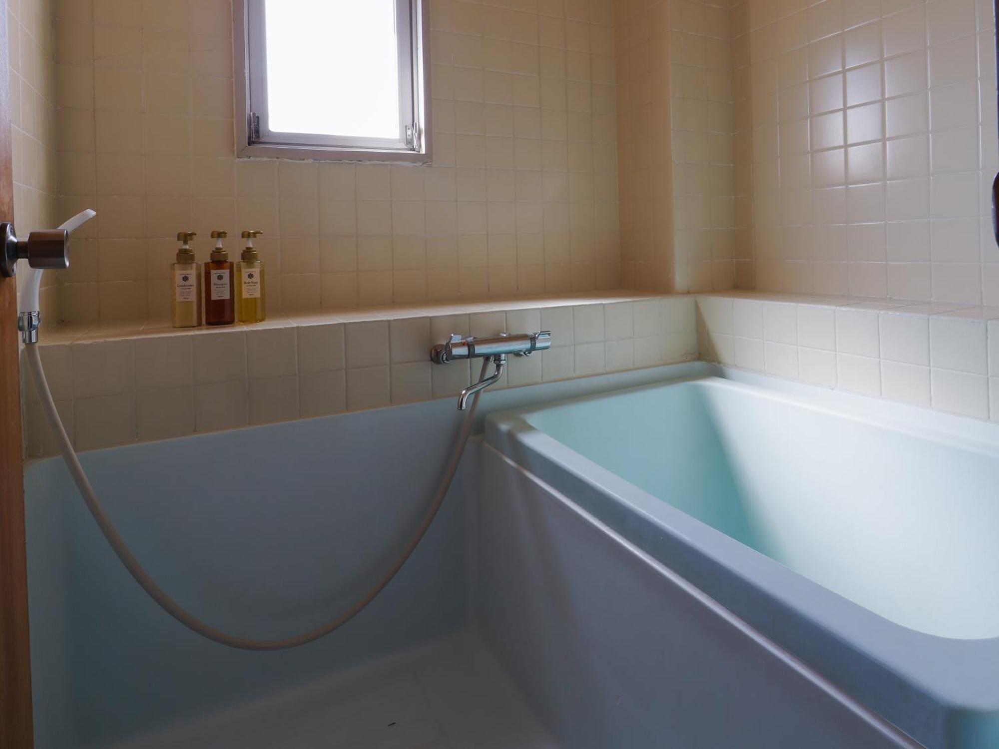 Hostel Jaq Takamatsu Værelse billede