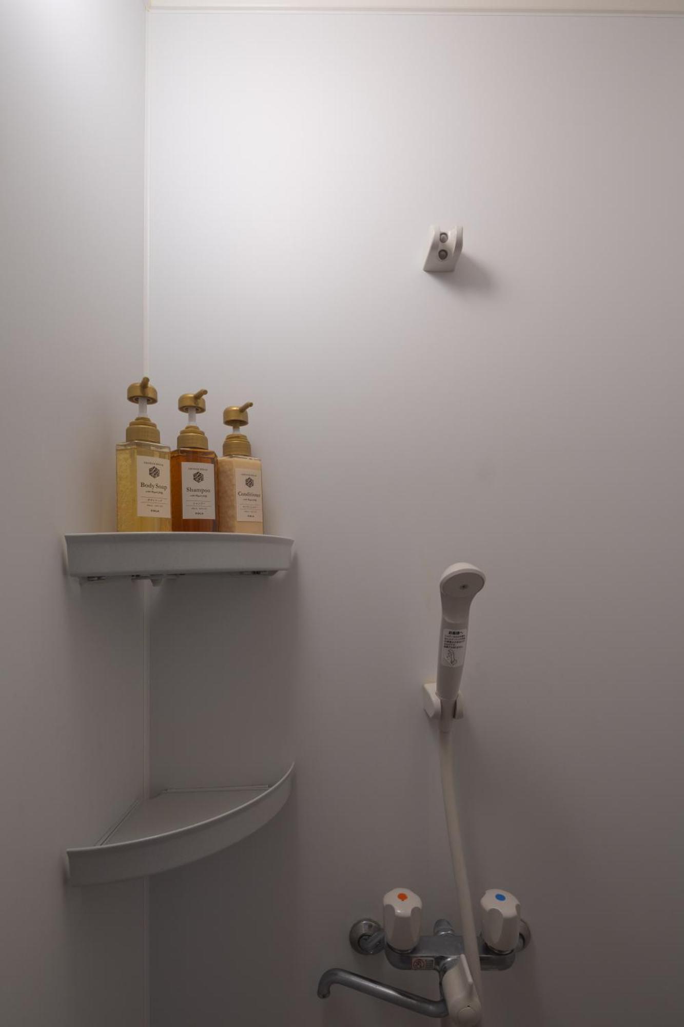 Hostel Jaq Takamatsu Værelse billede