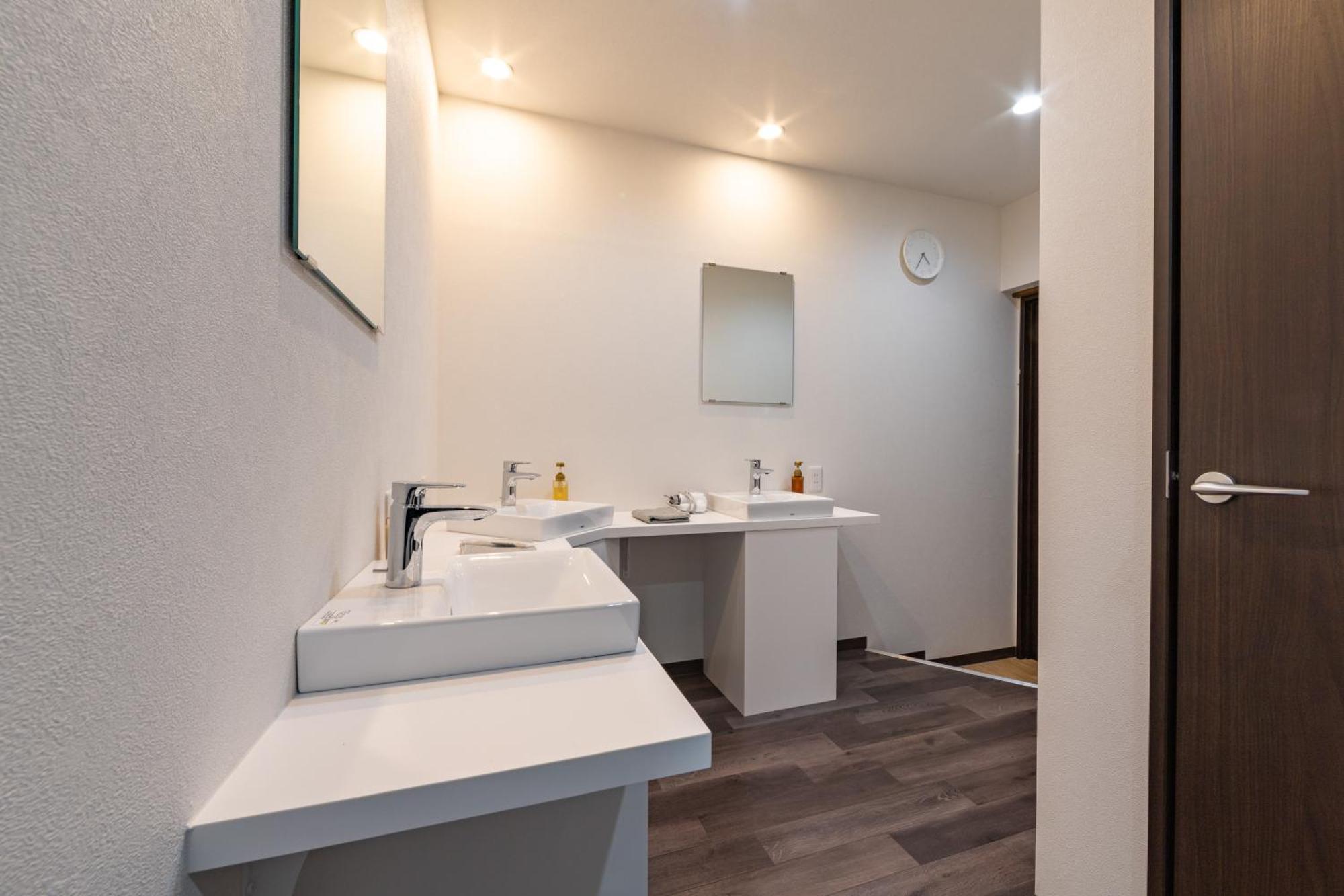 Hostel Jaq Takamatsu Eksteriør billede