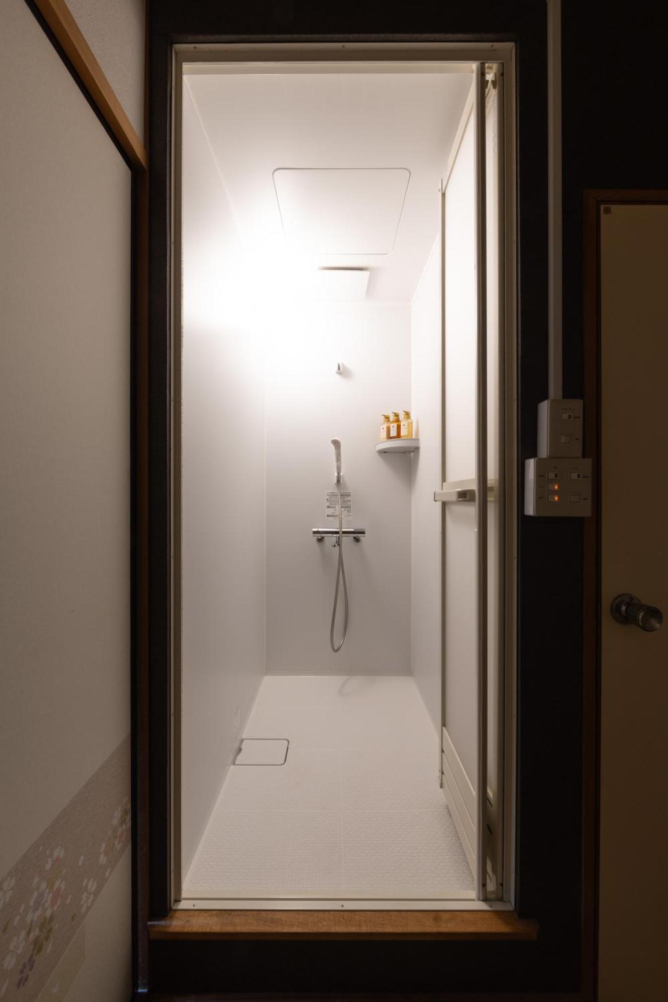 Hostel Jaq Takamatsu Værelse billede