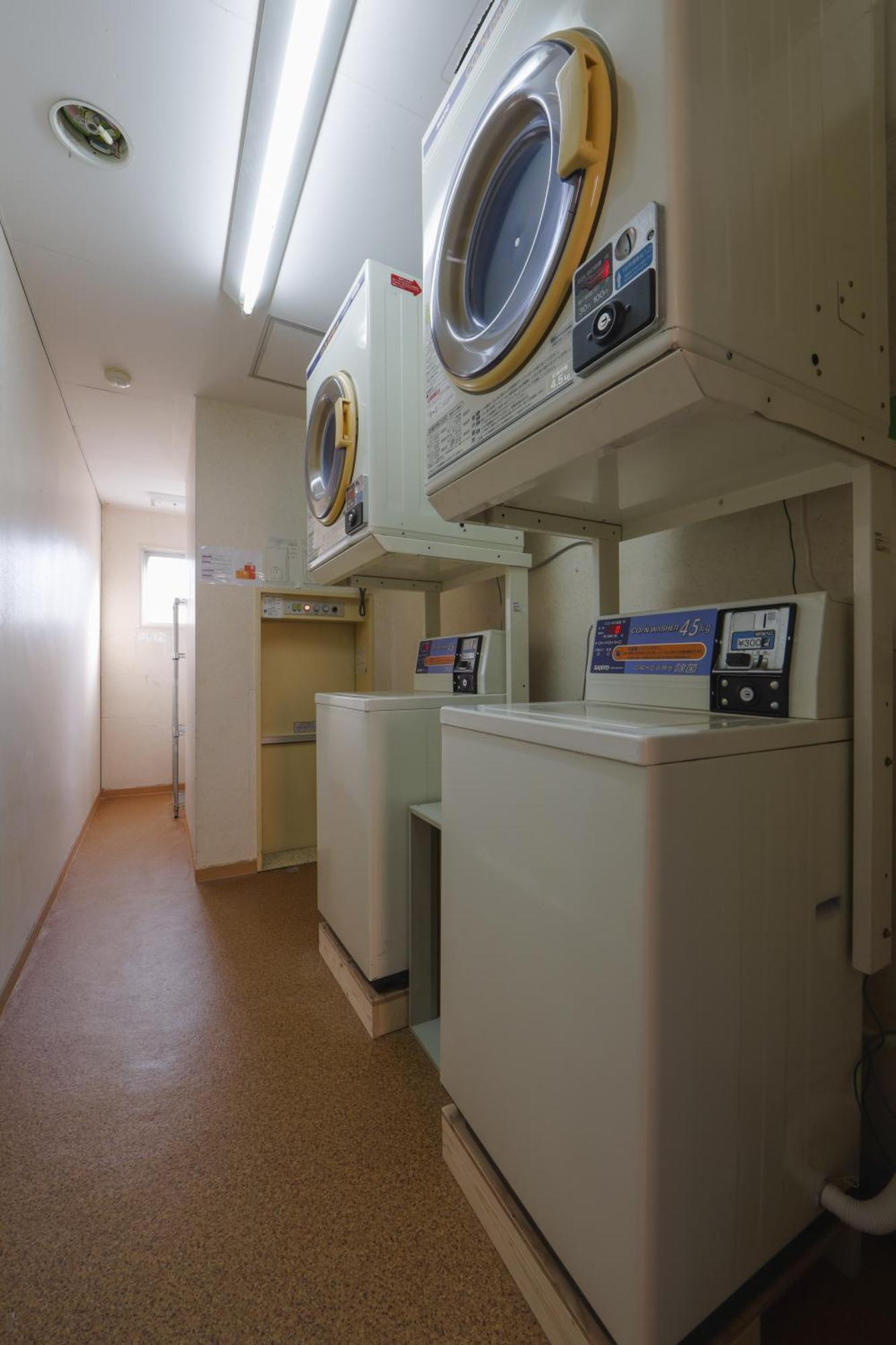 Hostel Jaq Takamatsu Eksteriør billede