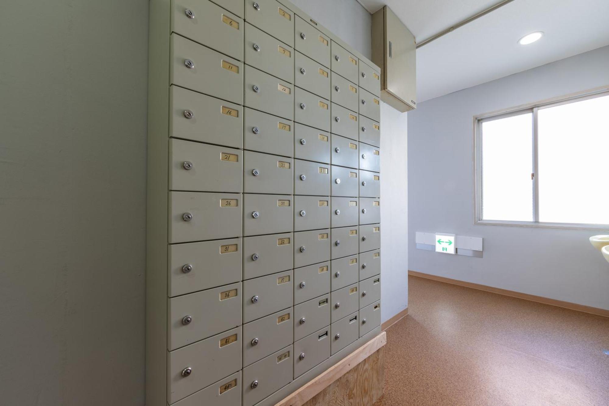 Hostel Jaq Takamatsu Værelse billede