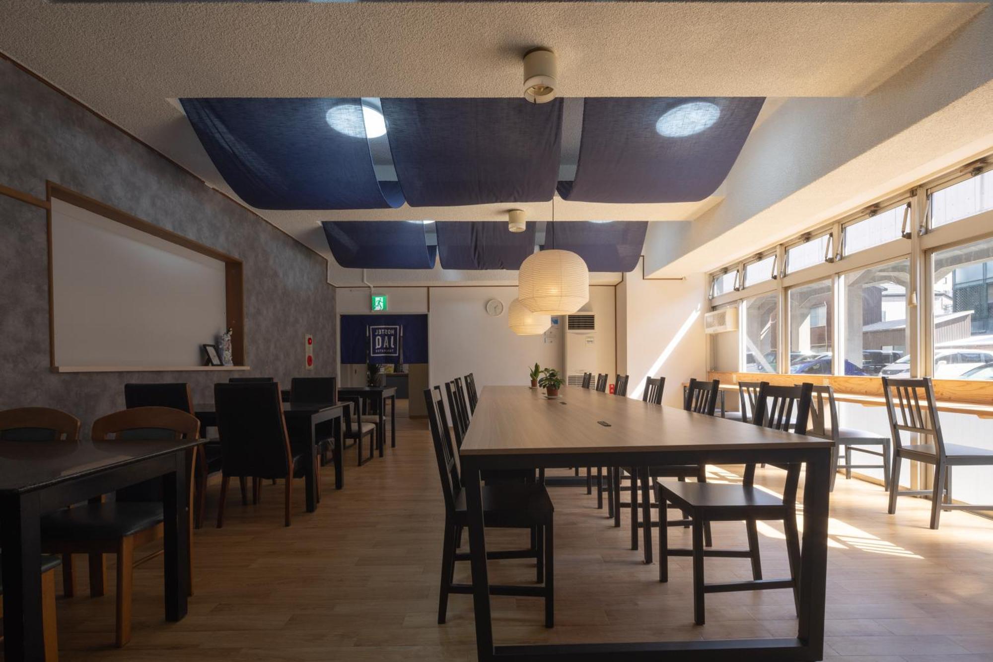 Hostel Jaq Takamatsu Eksteriør billede
