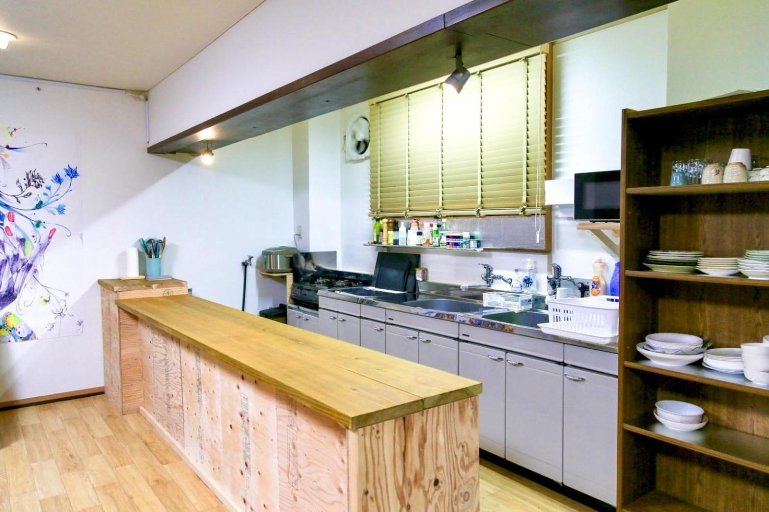 Hostel Jaq Takamatsu Eksteriør billede