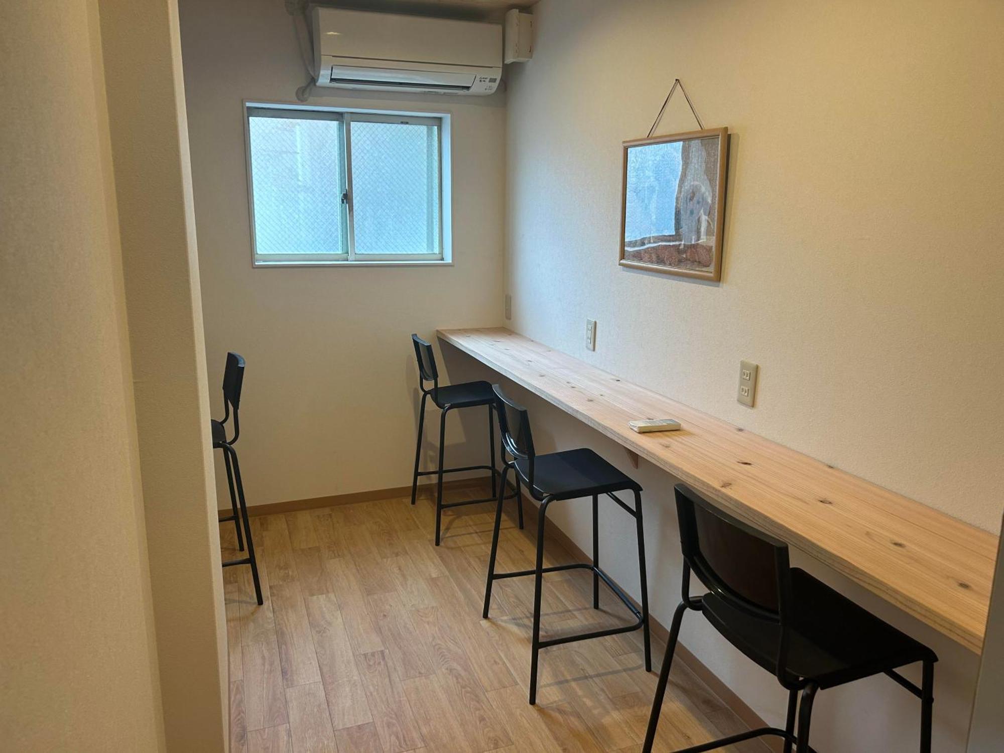 Hostel Jaq Takamatsu Eksteriør billede