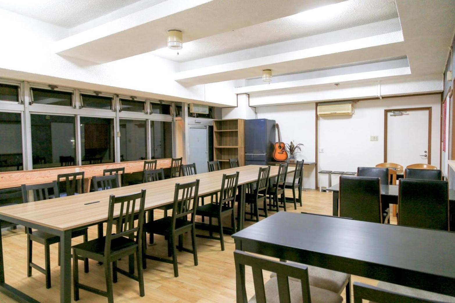 Hostel Jaq Takamatsu Eksteriør billede