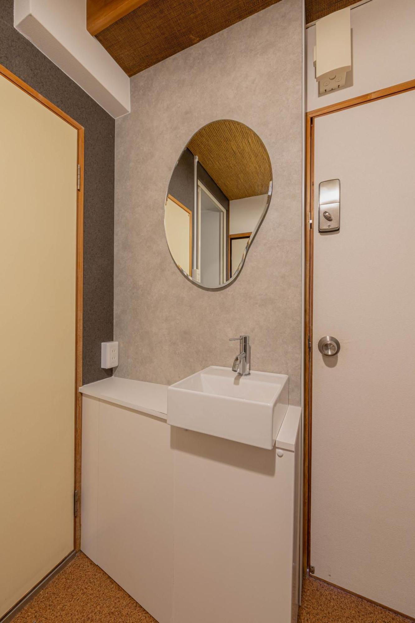 Hostel Jaq Takamatsu Eksteriør billede
