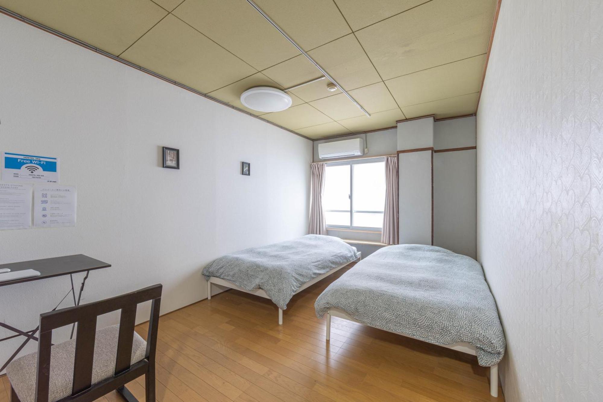 Hostel Jaq Takamatsu Eksteriør billede