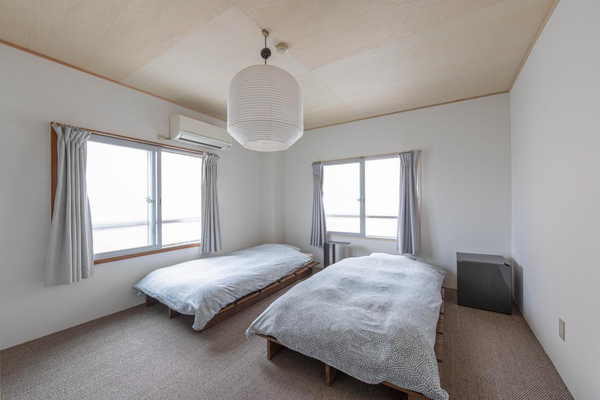 Hostel Jaq Takamatsu Eksteriør billede