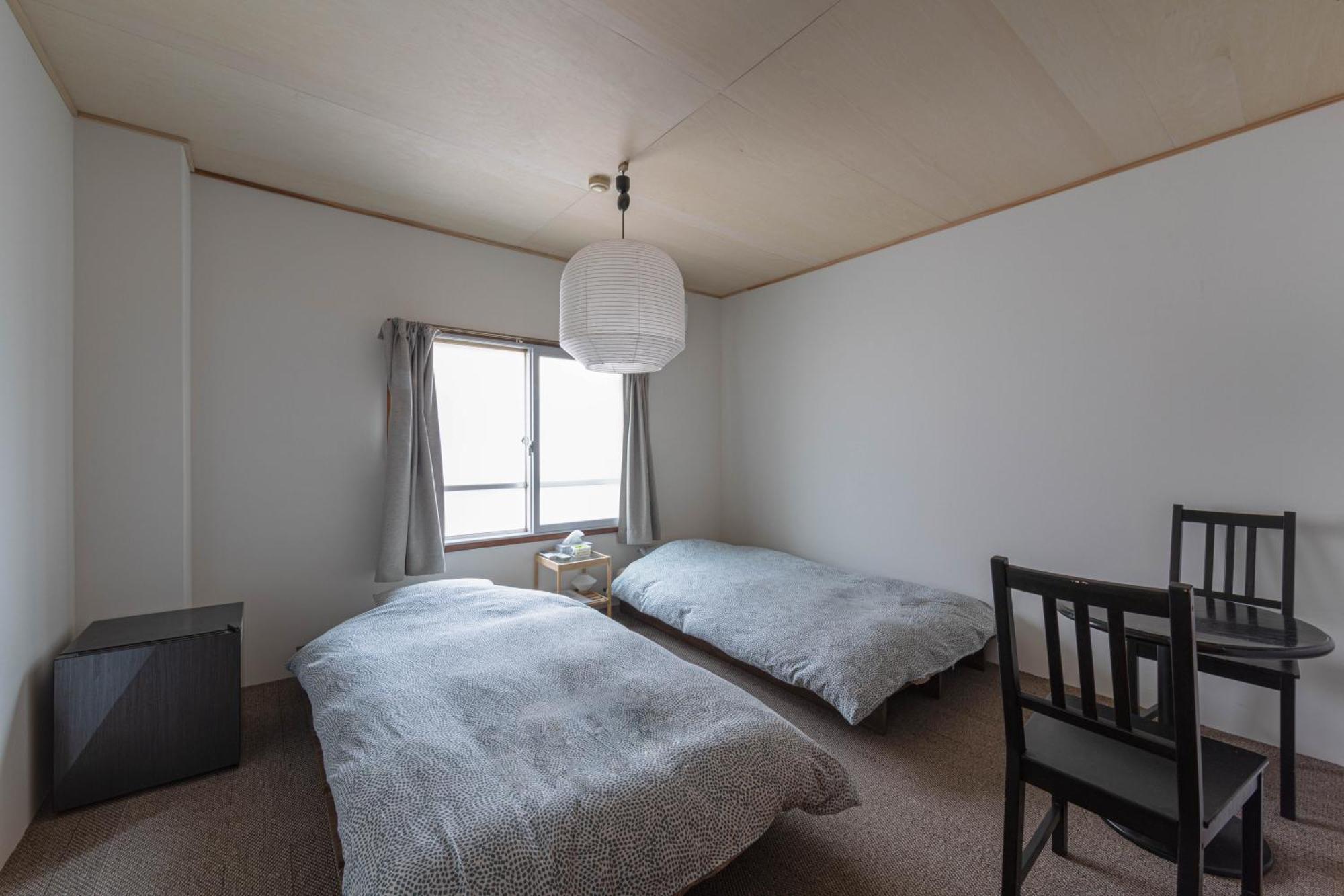 Hostel Jaq Takamatsu Eksteriør billede