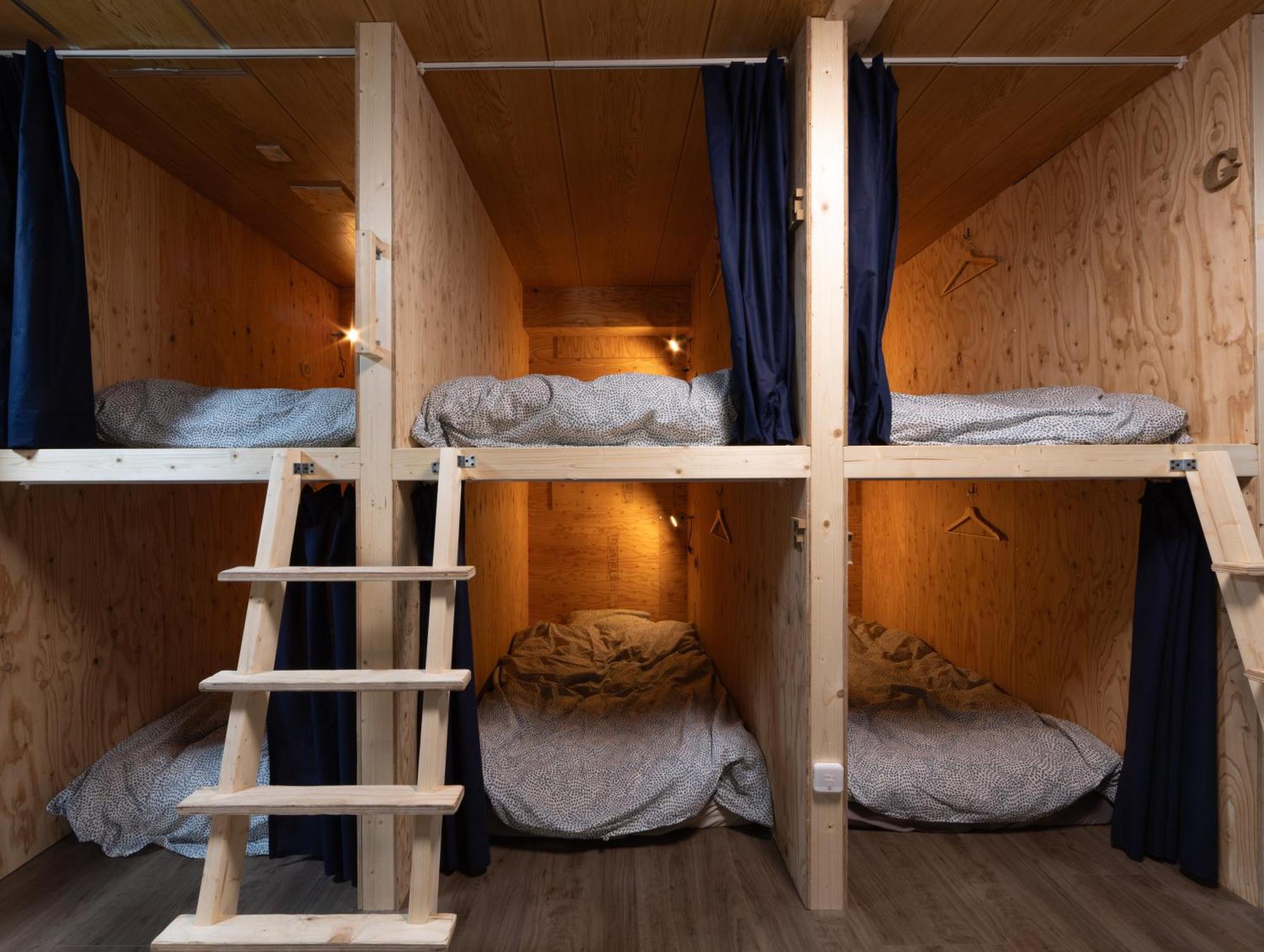Hostel Jaq Takamatsu Eksteriør billede