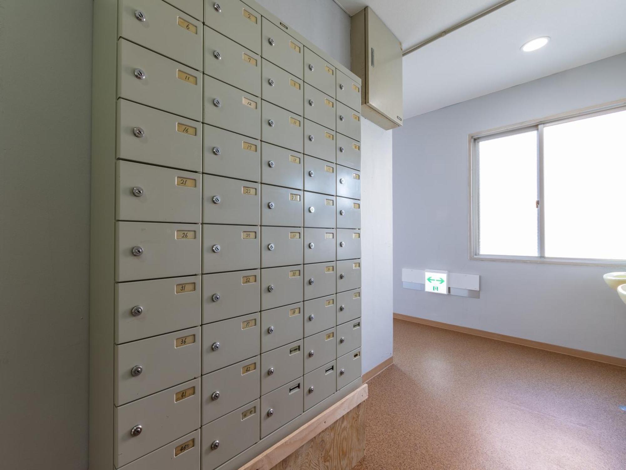 Hostel Jaq Takamatsu Eksteriør billede